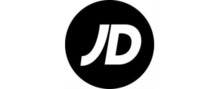 JD Sports Firmenlogo für Erfahrungen zu Online-Shopping Kleidung & Schuhe kaufen products