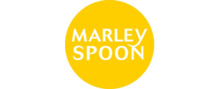 Marley Spoon Firmenlogo für Erfahrungen zu Andere Dienstleistungen
