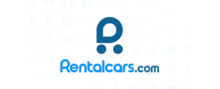 Rentalcars Firmenlogo für Erfahrungen zu Autovermieterungen und Dienstleistern