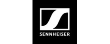 Sennheiser Firmenlogo für Erfahrungen zu Online-Shopping Elektronik products