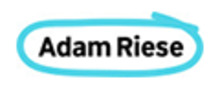 Adam Riese Firmenlogo für Erfahrungen zu Versicherungsgesellschaften, Versicherungsprodukten und Dienstleistungen