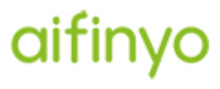 Aifinyo Factoring Firmenlogo für Erfahrungen zu Finanzprodukten und Finanzdienstleister