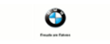 BMW Credit Cards Firmenlogo für Erfahrungen zu Finanzprodukten und Finanzdienstleister