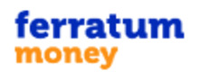 Ferratum Money Firmenlogo für Erfahrungen zu Finanzprodukten und Finanzdienstleister