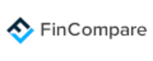 FinCompare Firmenlogo für Erfahrungen zu Finanzprodukten und Finanzdienstleister