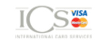 ICS - Visa WorldCard Firmenlogo für Erfahrungen zu Finanzprodukten und Finanzdienstleister
