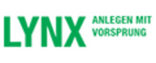 Lynx Broker Firmenlogo für Erfahrungen zu Finanzprodukten und Finanzdienstleister