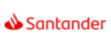 Santander Consumer Bank Firmenlogo für Erfahrungen zu Finanzprodukten und Finanzdienstleister
