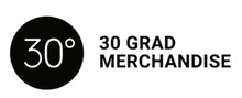 30° Shop Merchandise Firmenlogo für Erfahrungen zu Online-Shopping Multimedia products