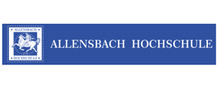 Allensbach University Firmenlogo für Erfahrungen zu Studium und Ausbildung