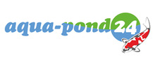 Aqua-Pond24 Firmenlogo für Erfahrungen zu Online-Shopping Haustierladen products