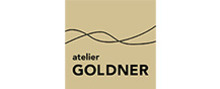 Atelier GOLDNER Firmenlogo für Erfahrungen zu Online-Shopping Mode products