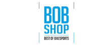Bobshop Firmenlogo für Erfahrungen zu Online-Shopping products