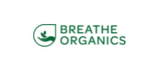 Breathe Organics Firmenlogo für Erfahrungen zu Online-Shopping products