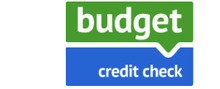 Budgetcheck Firmenlogo für Erfahrungen zu Versicherungsgesellschaften, Versicherungsprodukten und Dienstleistungen