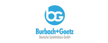 Burbach-Goetz Firmenlogo für Erfahrungen zu Online-Shopping products