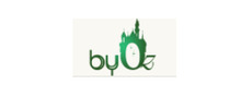Byoz Firmenlogo für Erfahrungen zu Online-Shopping Schmuck, Taschen, Zubehör products