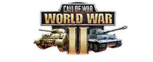 Call of War 1942 Firmenlogo für Erfahrungen zu Online-Shopping Multimedia products