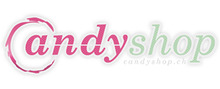 Logo Candyshop