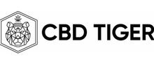 Logo CBD Tiger
