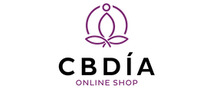 CBDIA Firmenlogo für Erfahrungen zu Online-Shopping products