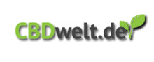 Logo CBDwelt