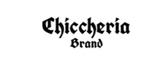 Chiccheria Brand Firmenlogo für Erfahrungen zu Online-Shopping Mode products