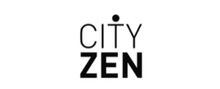 Cityzen Firmenlogo für Erfahrungen zu Online-Shopping Mode products