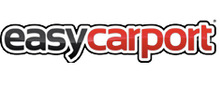 Easycarport Firmenlogo für Erfahrungen zu Haus & Garten