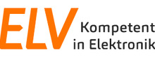 Elv Electronics Firmenlogo für Erfahrungen zu Online-Shopping Elektronik products