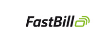 FastBill Firmenlogo für Erfahrungen zu Software-Lösungen
