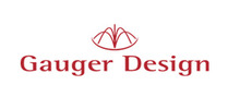 Gauger Design Firmenlogo für Erfahrungen zu Haus & Garten