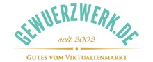 Logo Gewuerzwerk