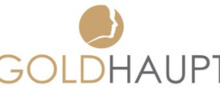 Goldhaupt.de Firmenlogo für Erfahrungen zu Online-Shopping Schmuck, Taschen, Zubehör products