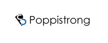 Poppistrong Firmenlogo für Erfahrungen zu Online-Shopping Sportshops & Fitnessclubs products