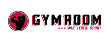 Gymroom Firmenlogo für Erfahrungen zu Online-Shopping Sportshops & Fitnessclubs products
