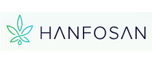 Hanfosan Firmenlogo für Erfahrungen zu Online-Shopping products
