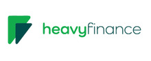 Heavyfinance Firmenlogo für Erfahrungen zu Online-Shopping products