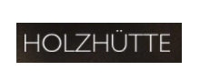 Holzhütte Firmenlogo für Erfahrungen zu Online-Shopping Mode products