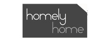 HomelyHome Firmenlogo für Erfahrungen zu Online-Shopping products