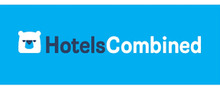 Hotels Combined Firmenlogo für Erfahrungen zu Reise- und Tourismusunternehmen