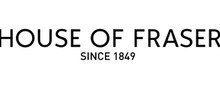 House of Fraser Firmenlogo für Erfahrungen zu Online-Shopping Kleidung & Schuhe kaufen products