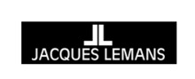 Jacques Lemans Firmenlogo für Erfahrungen zu Online-Shopping Mode products