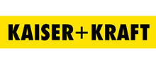 Kaiser Kraft Firmenlogo für Erfahrungen zu Online-Shopping Büro, Hobby & Party Zubehör products
