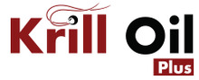 Krill Oil Plus Firmenlogo für Erfahrungen zu Online-Shopping products