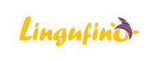 Lingufino Firmenlogo für Erfahrungen zu Online-Shopping products