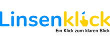 Linsenklick Firmenlogo für Erfahrungen zu Online-Shopping Persönliche Pflege products