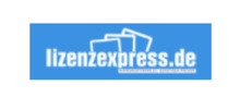 Lizenzexpress Firmenlogo für Erfahrungen zu Software-Lösungen