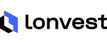 Lonvest Firmenlogo für Erfahrungen zu Finanzprodukten und Finanzdienstleister