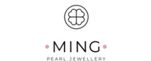 MING Perlen Firmenlogo für Erfahrungen zu Online-Shopping Mode products